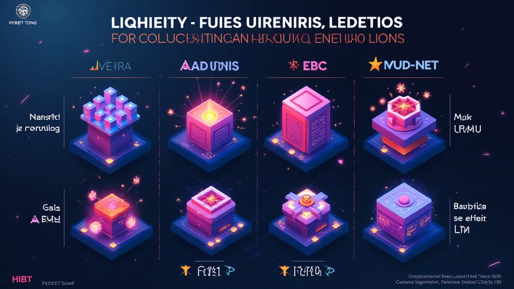 HIBT crypto liquidity provider incentives