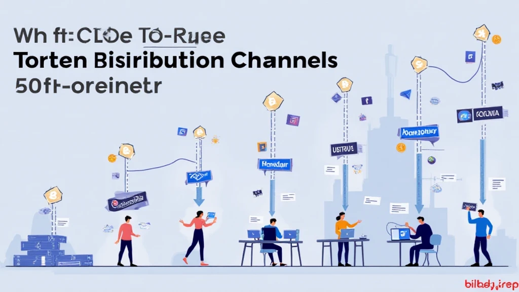 HIBT crypto airdrop distribution channels
