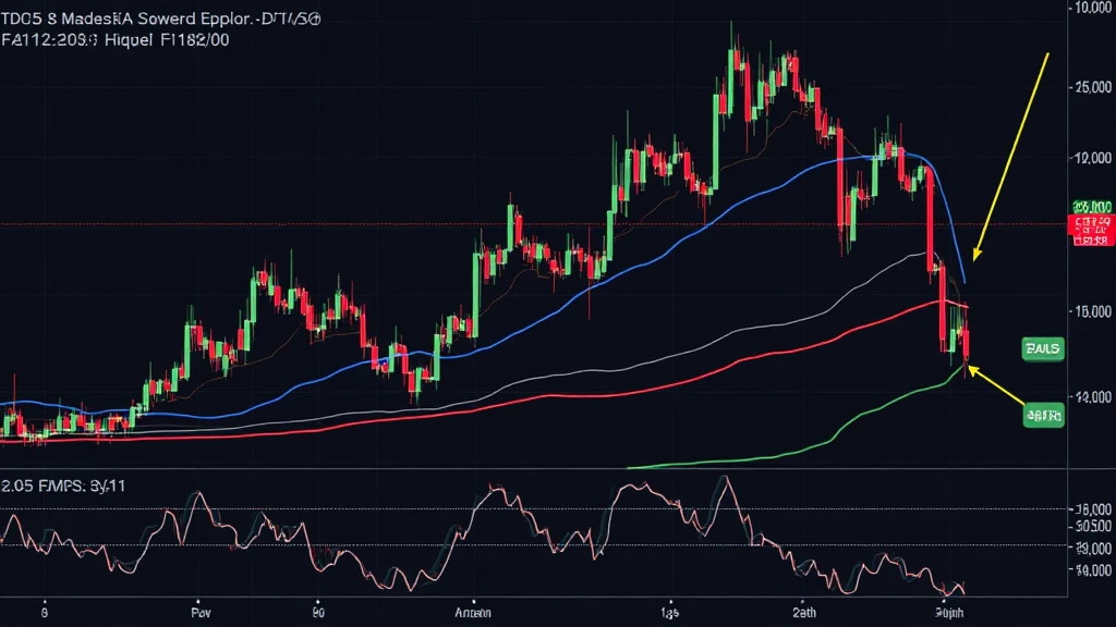 Bitcoin price chart analysis tools