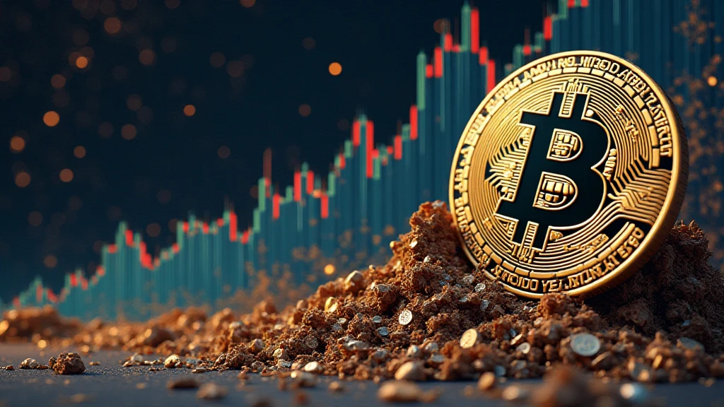 Bitcoin Halving market predictions