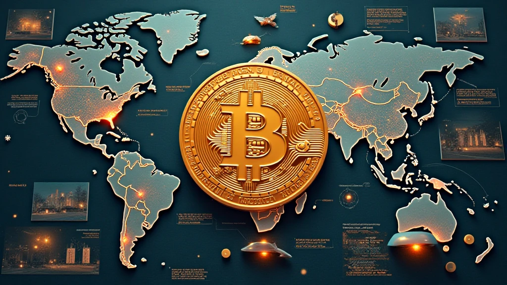 Bitcoin Halving cultural significance