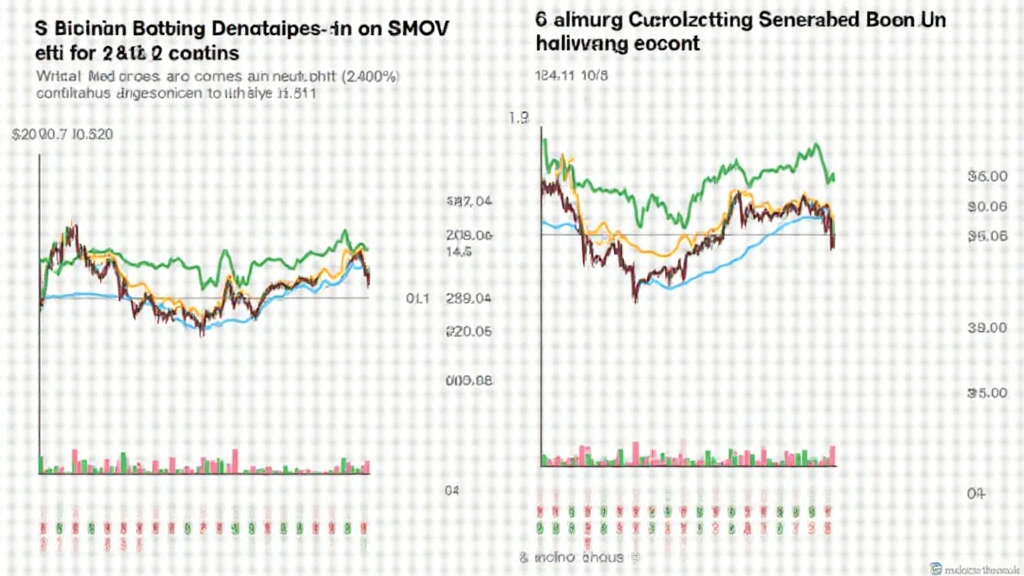 Bitcoin Halving market forecasts