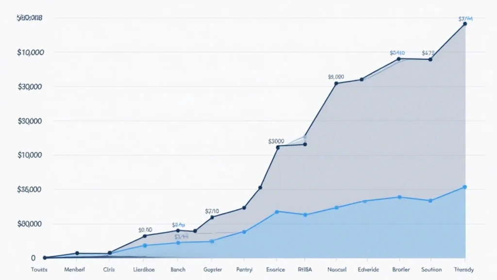 HIBT crypto market capitalization trends