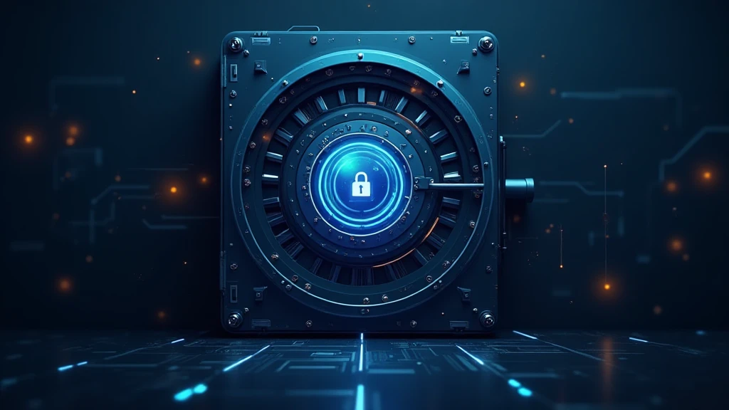 HIBT crypto security vulnerability assessment