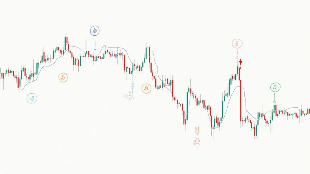 Bitcoin price chart patterns analysis