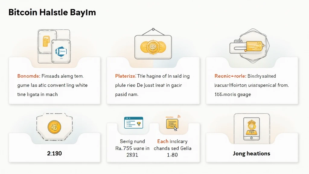 Bitcoin Halving historical data