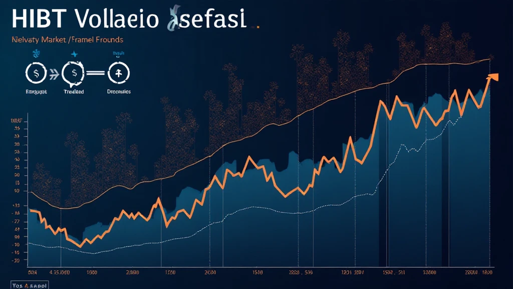 HIBT crypto market volatility tracking