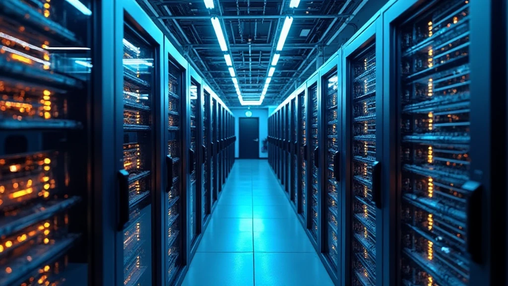 Bitcoin mining farm energy costs
