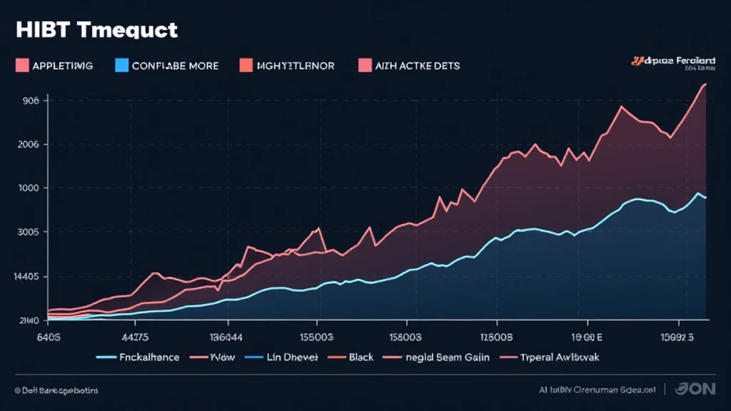 HIBT crypto market capitalization ranking