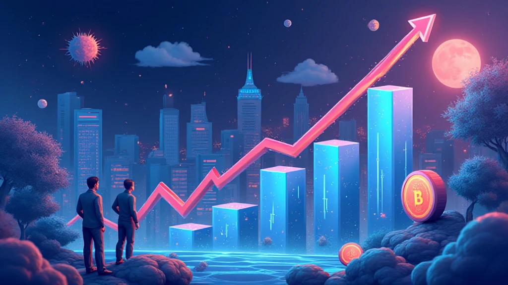 HIBT crypto market capitalization growth