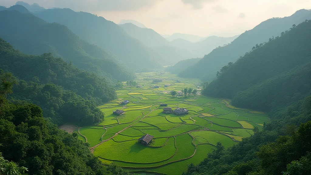 Vietnam crypto mining regulations 2025