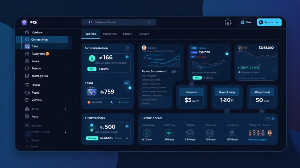 Vietnam crypto exchange API documentation