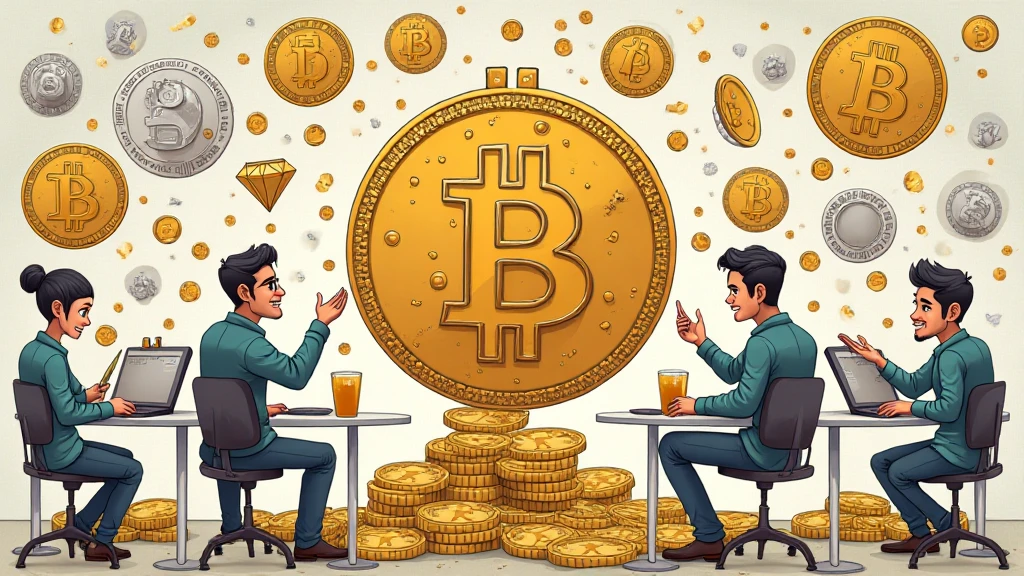 Bitcoin Halving cultural impact