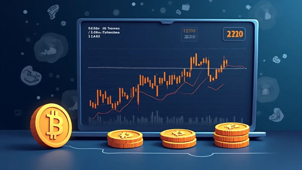 Bitcoin price monitoring platforms