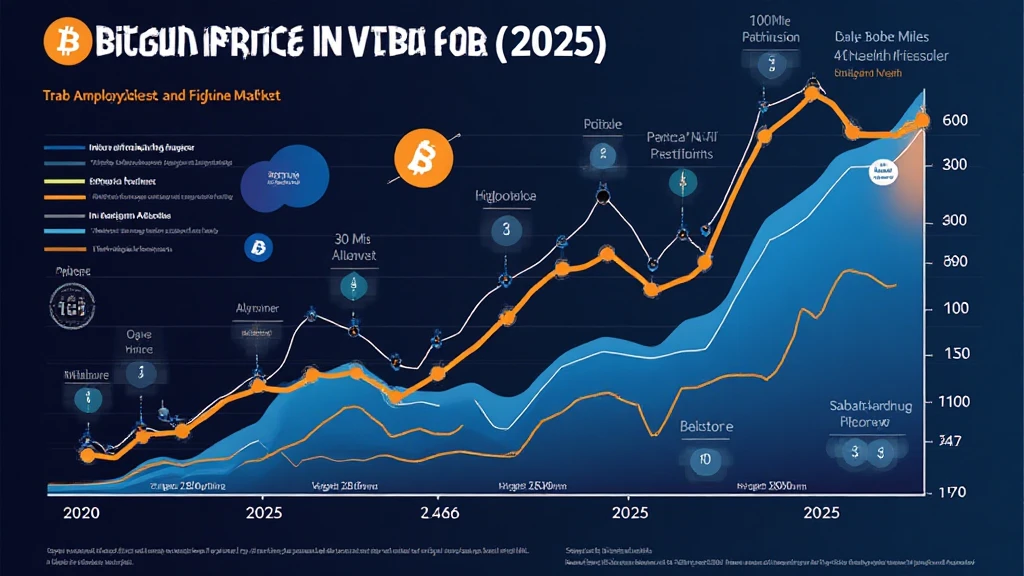 Bitcoin price prediction Vietnam