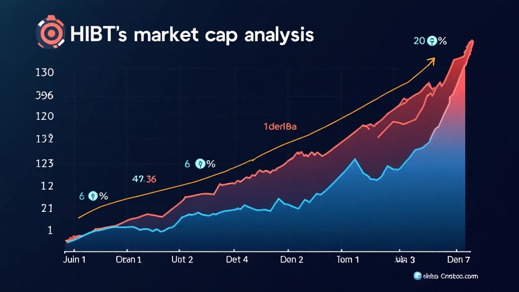HIBT crypto market cap analysis