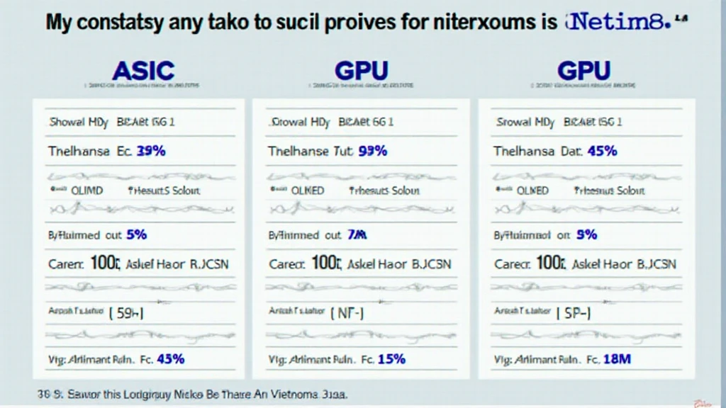 Vietnam crypto mining hardware
