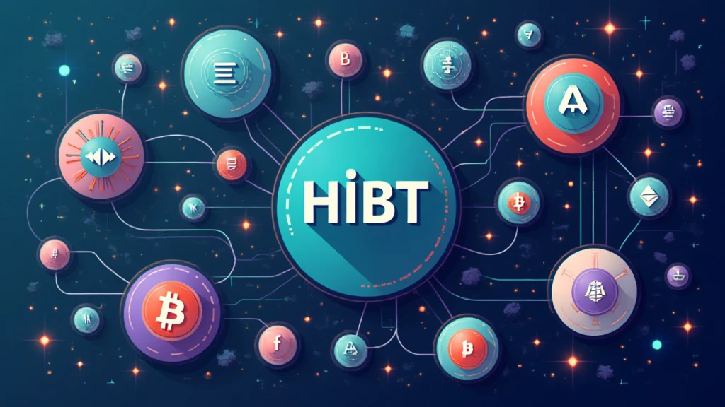 HIBT portfolio diversification