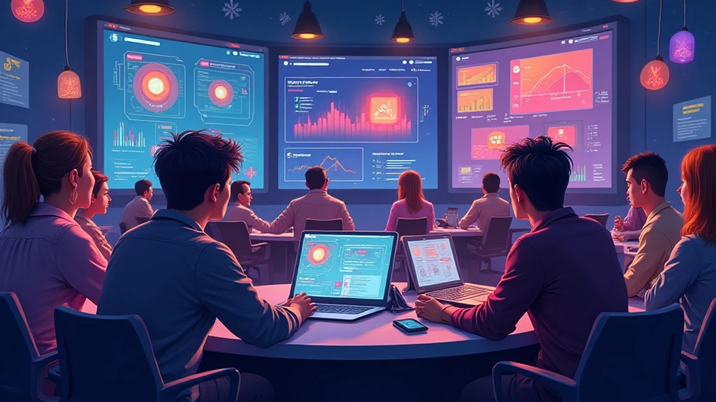 Vietnam crypto community forums