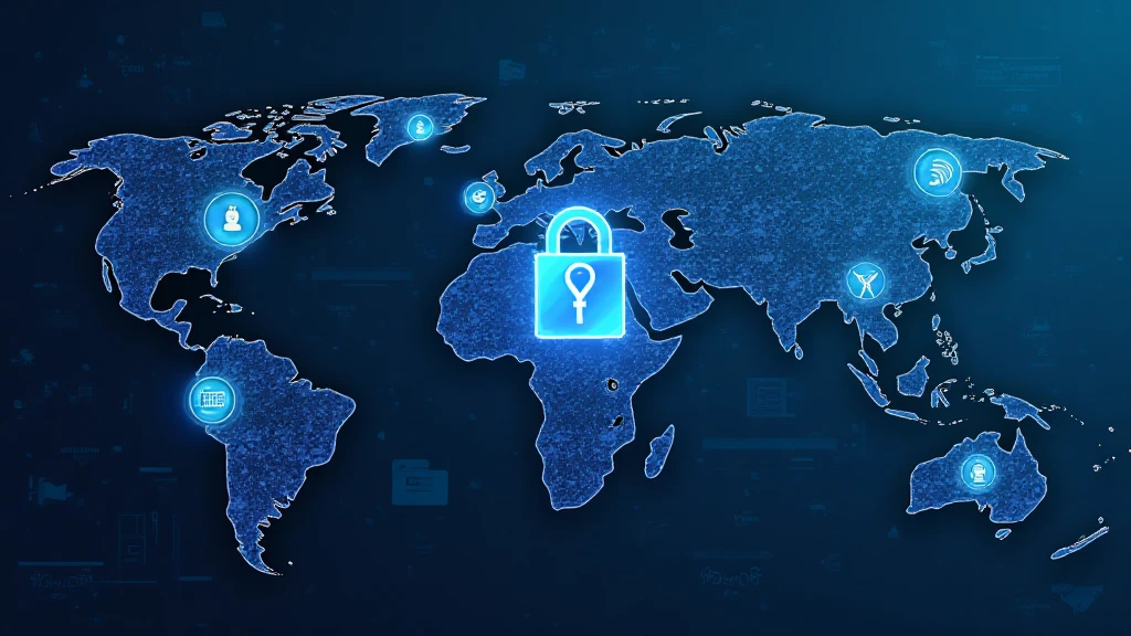 HIBT cold storage security