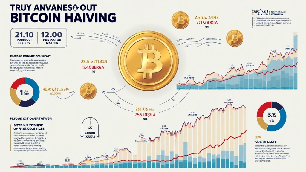 Bitcoin Halving economic impact