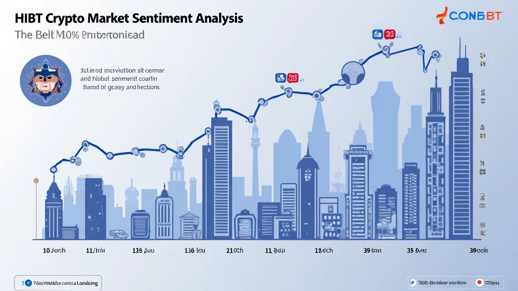 HIBT crypto market sentiment