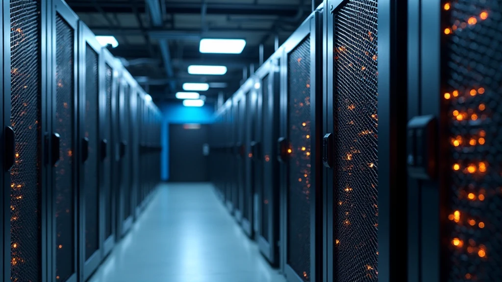 Bitcoin mining farm Vietnam