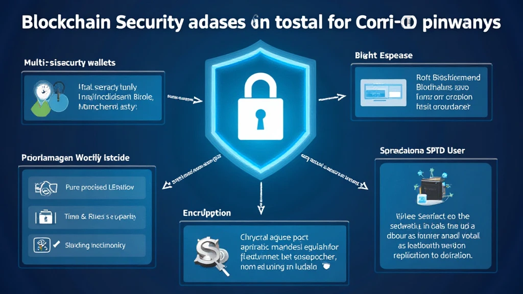 Vietnam crypto payment security