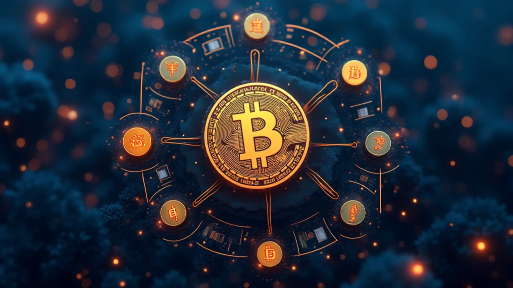 Bitcoin blockchain upgrade Vietnam