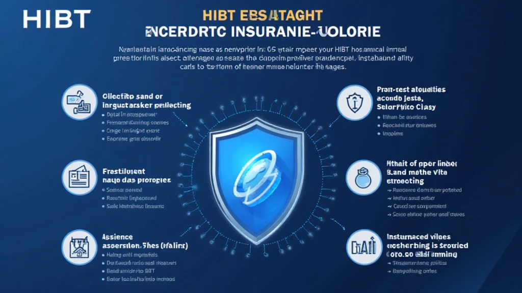 HIBT crypto insurance policies