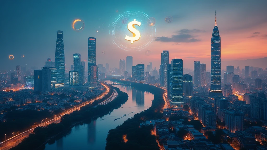 Vietnam crypto stablecoin regulations
