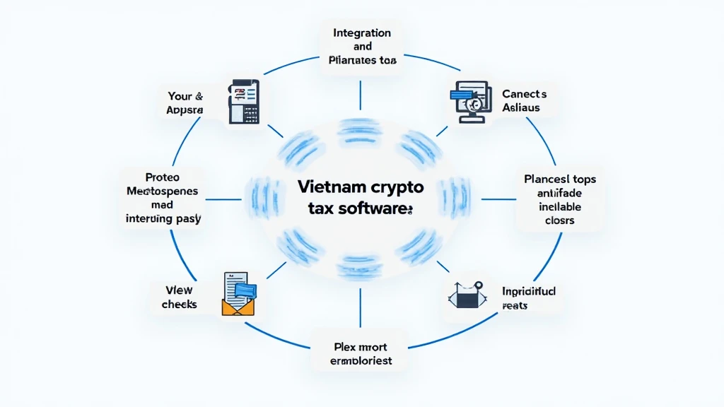 Vietnam crypto tax software features