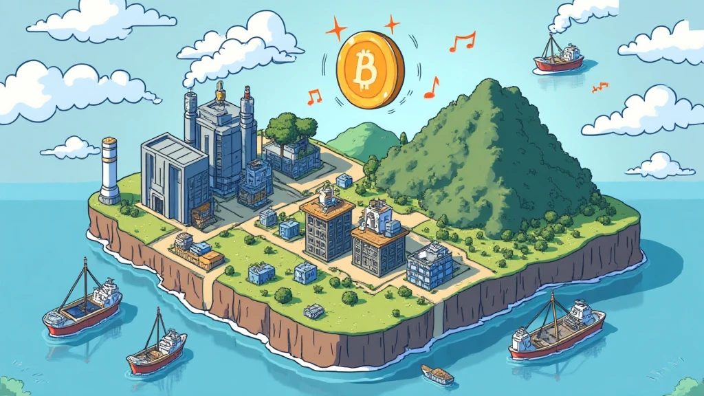 Vietnam crypto mining regulations