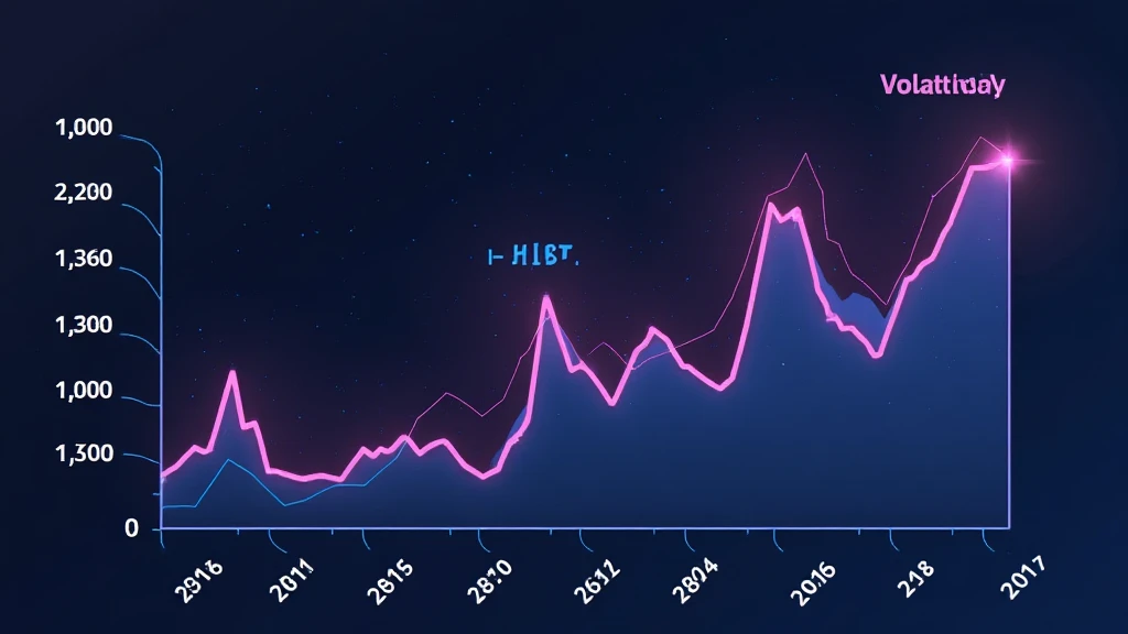 HIBT crypto market volatility