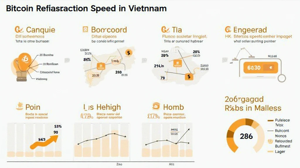 Bitcoin transaction speed Vietnam