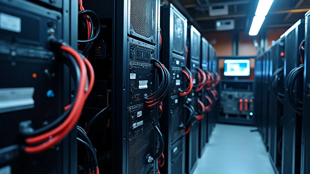 Bitcoin mining rig setup Vietnam