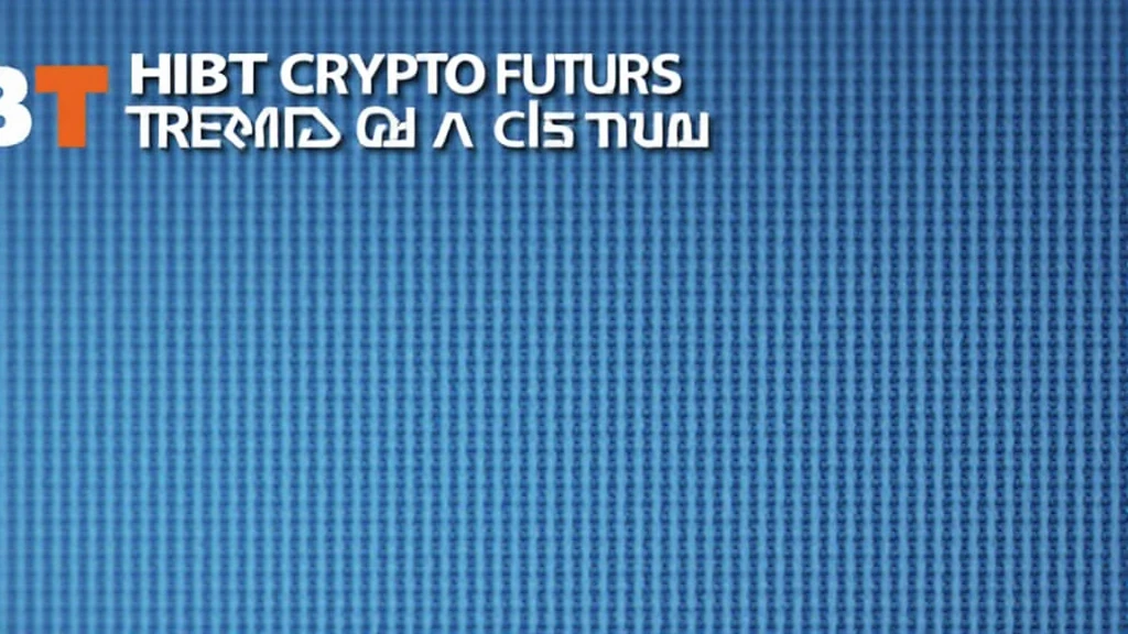 HIBT crypto futures strategies