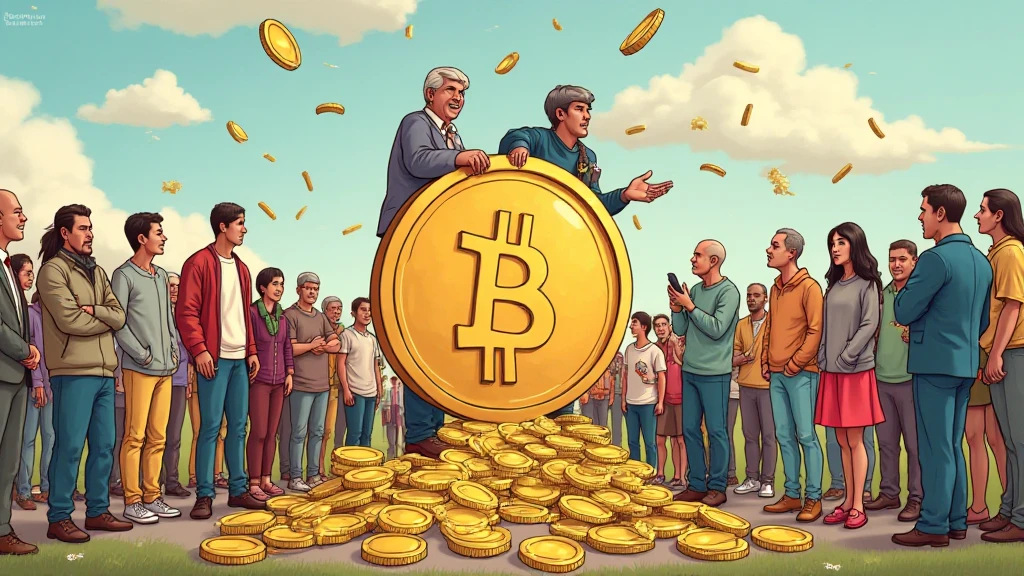 Bitcoin Halving cultural impact
