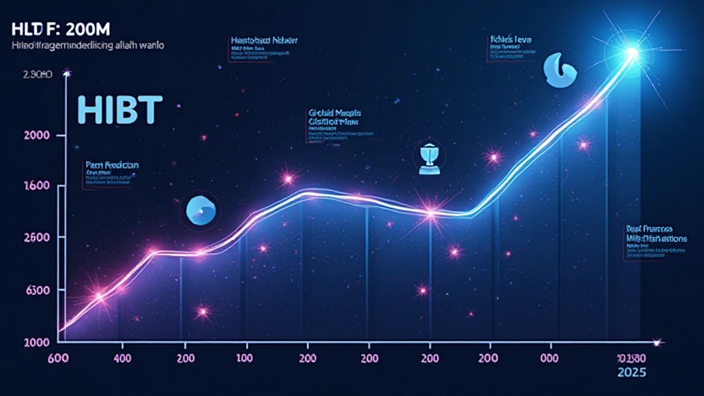 HIBT crypto market capitalization