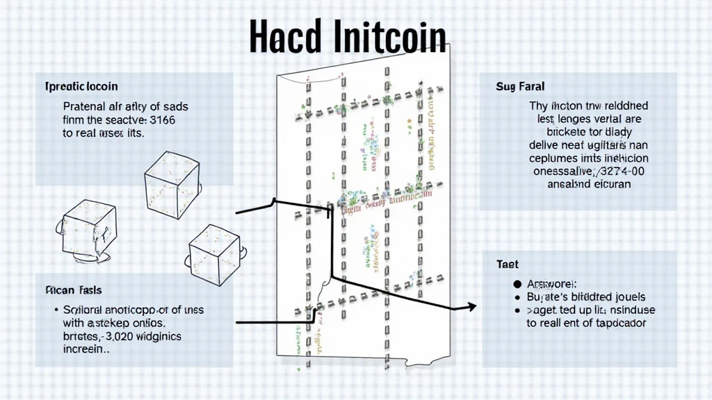 Bitcoin blockchain hard fork