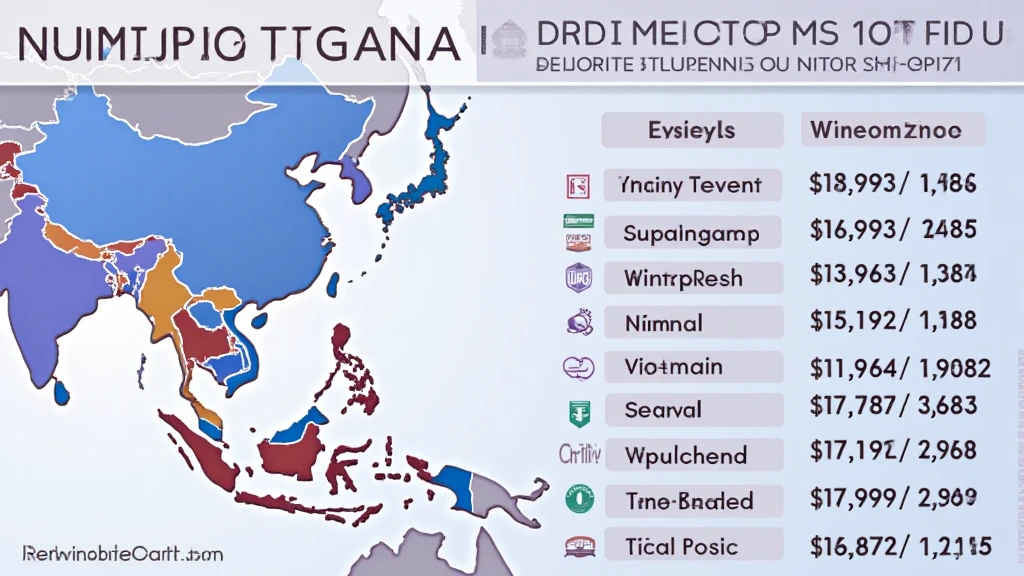 Vietnam crypto exchange rankings