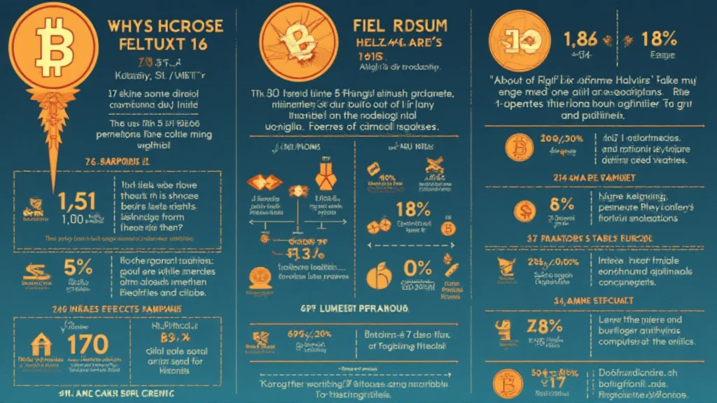 Bitcoin Halving economic implications