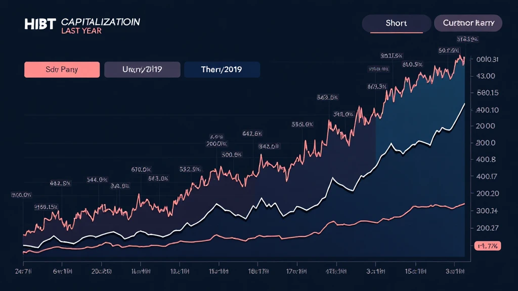 HIBT crypto market capitalization growth