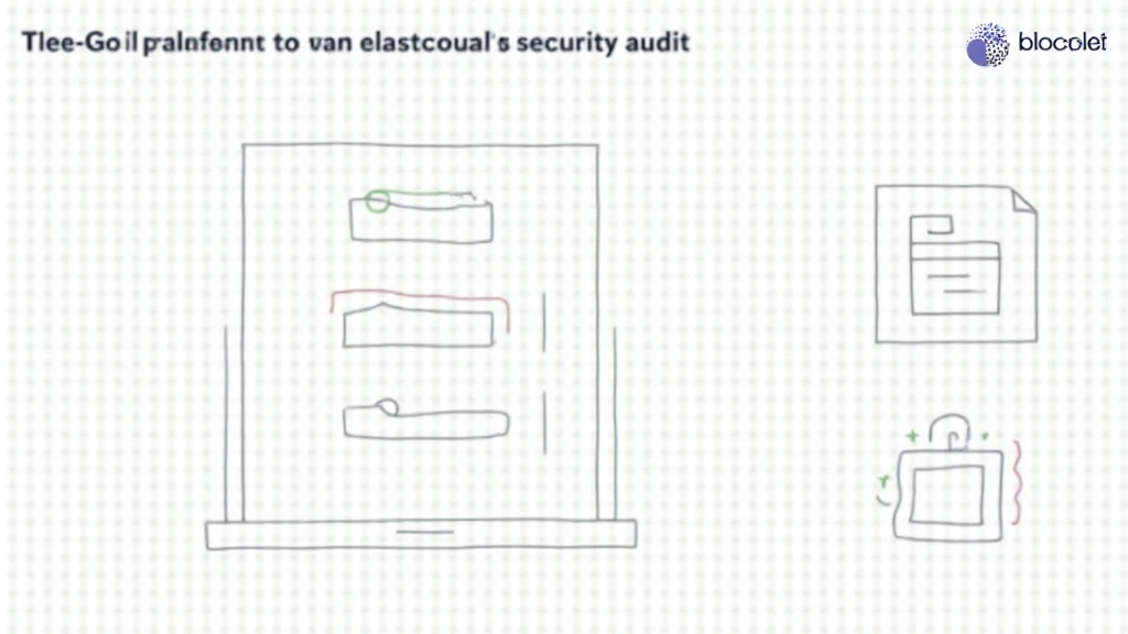 HIBT security audit checklist