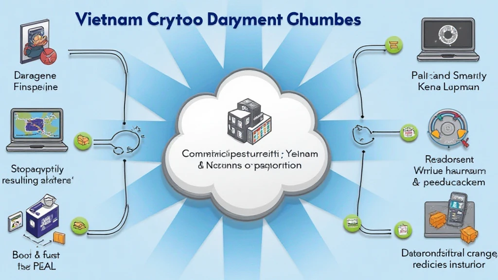 Vietnam crypto payment gateway
