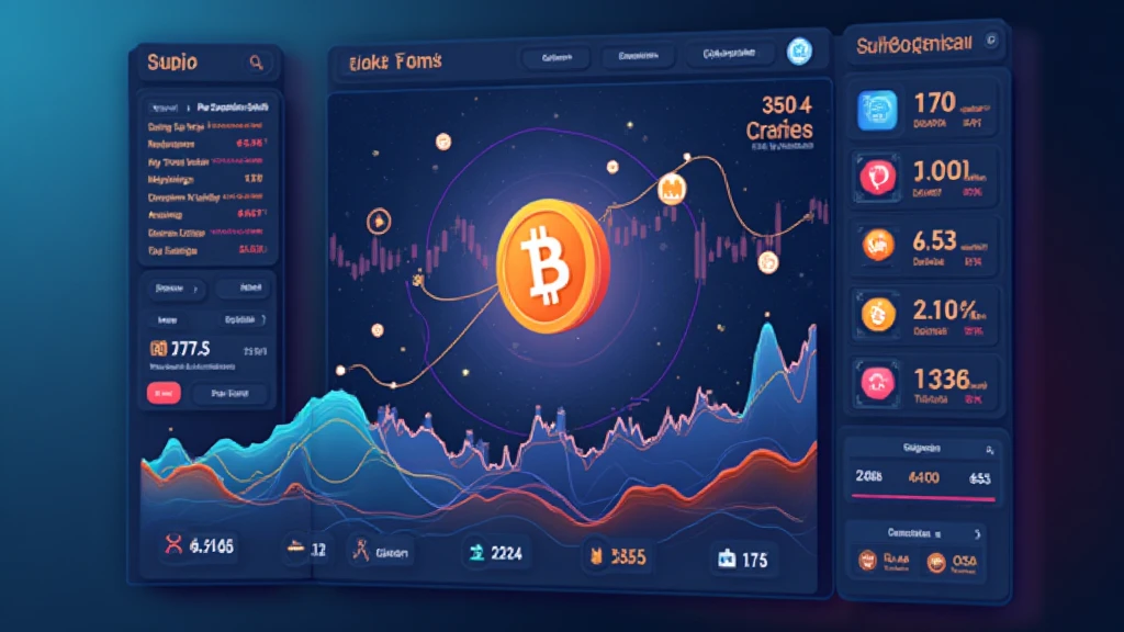 Bitcoin price monitoring platforms