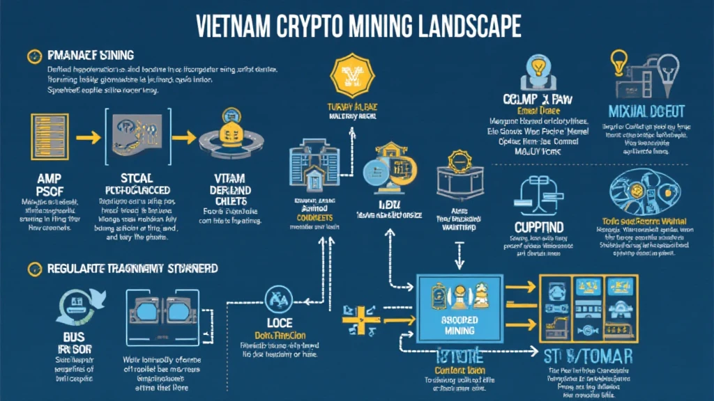 Vietnam crypto mining regulations 2025