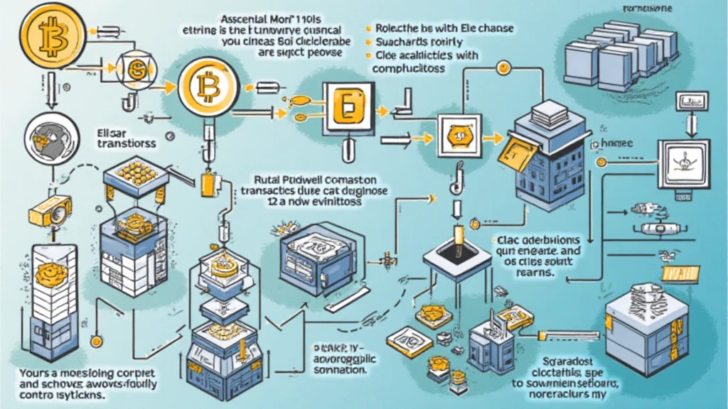Bitcoin blockchain upgrade impact
