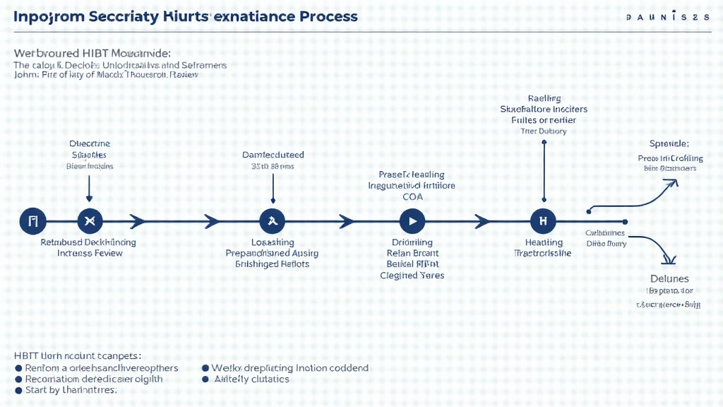 HIBT security incident response