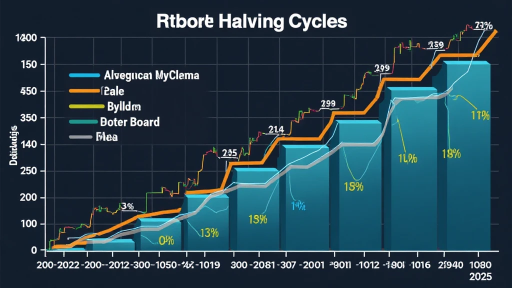 Bitcoin Halving community sentiment